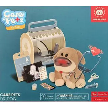 TopBright - Jeu de jouets