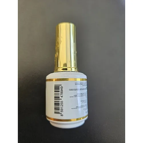LNS - Gel vernis à ongles