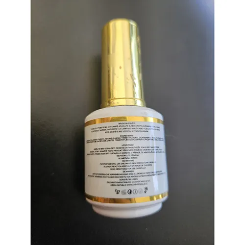LNS - Gel vernis à ongles