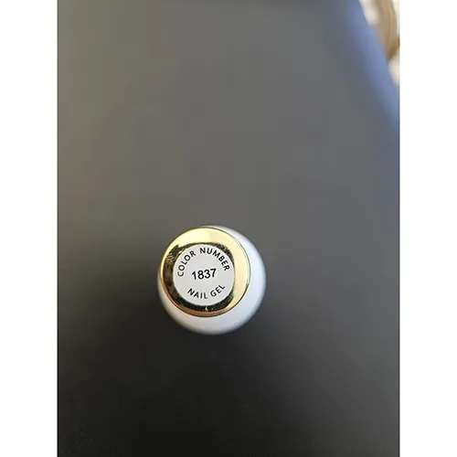 LNS - Gel vernis à ongles