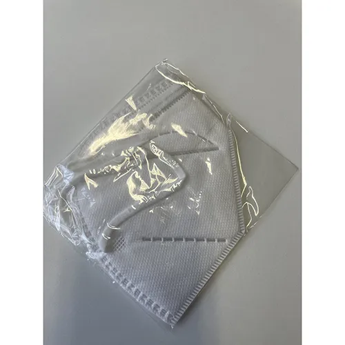EARNTZ - Masque de filtre à particules