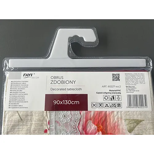 RAVI DECOR - Nappe