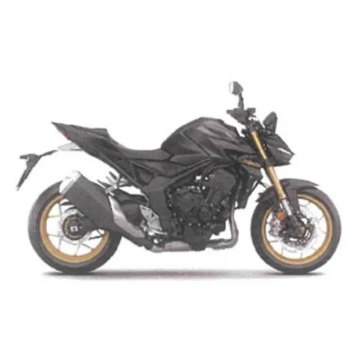 Honda - Motocyclette