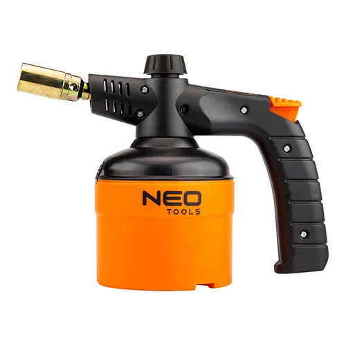 Neo Tools - Lampe à souder à gaz
