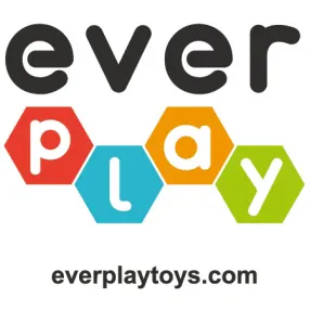 Everplay - Jouet magnétique