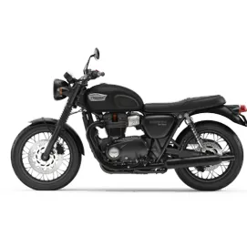 Triumph - Motocyclette