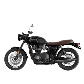 Triumph - Motocyclette