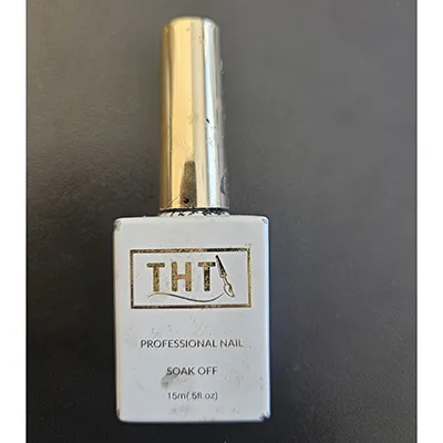 THT PROFESSIONAL - Gel vernis à ongles