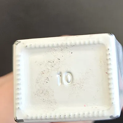 THT PROFESSIONAL - Gel vernis à ongles