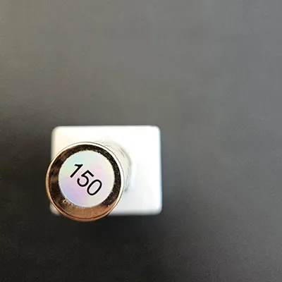 THT PROFESSIONAL - Gel vernis à ongles