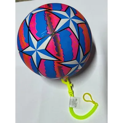 Best Toys - Boule en plastique