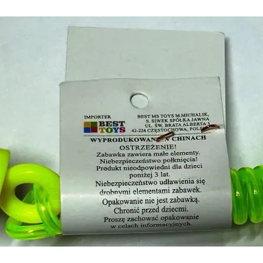 Best Toys - Boule en plastique