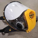 Dewalt - Masque respiratoire