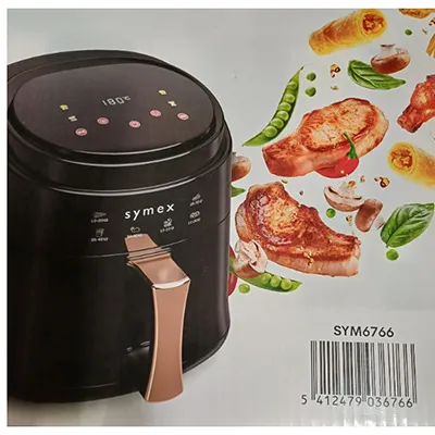SYMEX - Friteuse à air