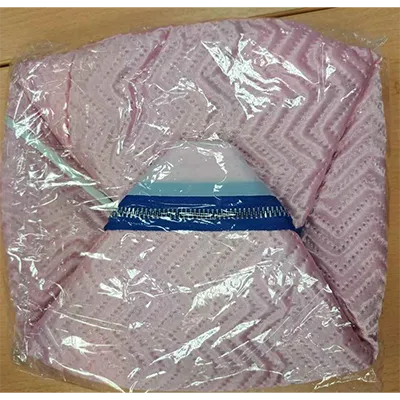 Bouchon chauffant électriquement. Produit vendu en ligne, notamment via Shein (identifiant unique: sb25011594911927827).