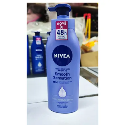 Nivea - Lotion pour le corps