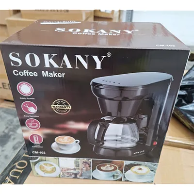 Sokany - Cafetière
