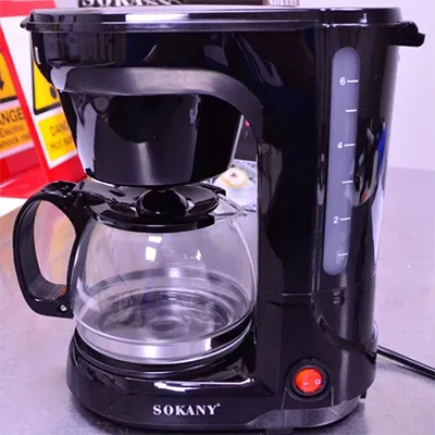 Sokany - Cafetière