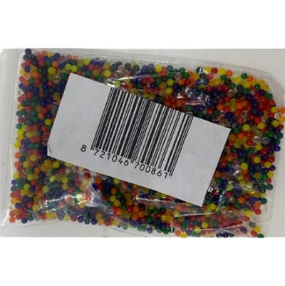 Comforder - Perles extensibles
