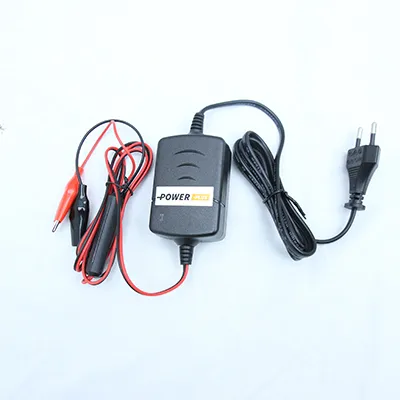 POWER PLUS - Chargeur de batterie