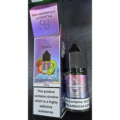 FUMOT - Cartouche de cigarette électronique