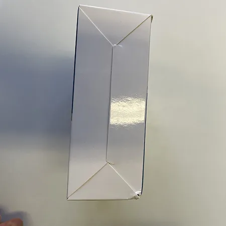 SIGNO - Masque de filtre à particules