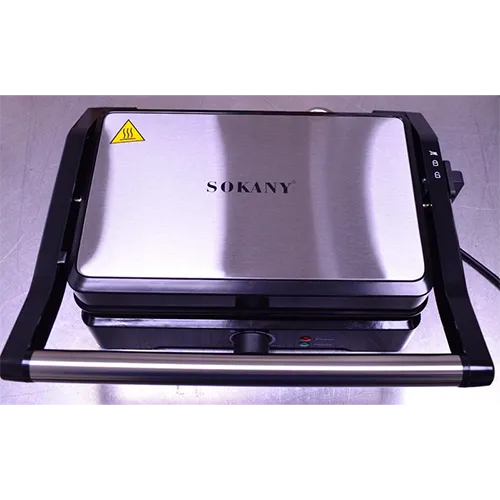 Sokany - Grill électrique
