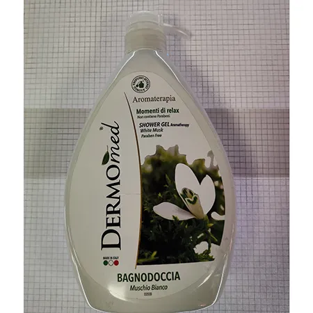 Dermomed - Gel douche