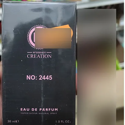 Creation - Parfum