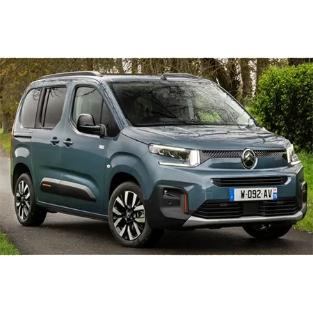 CITROEN - Van de passagers