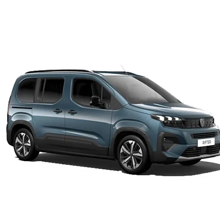 Peugeot - Voiture particulière