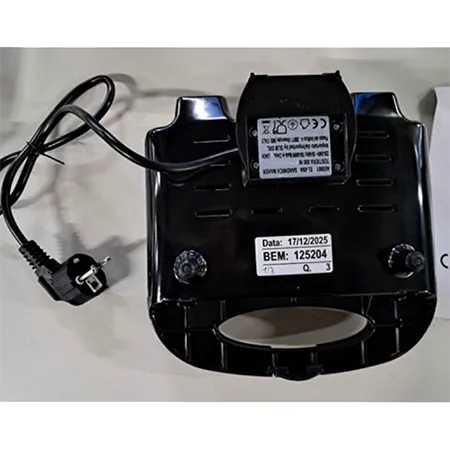 Easy 2 love - Machine à sandwich