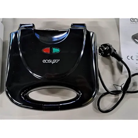 Easy 2 love - Machine à sandwich