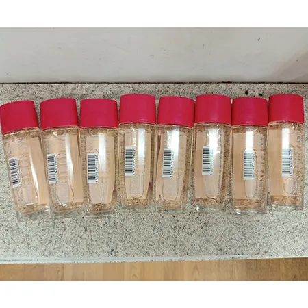 Adidas - Parfum corporel