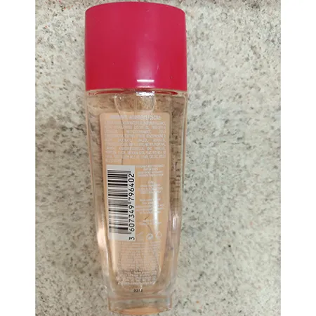 Adidas - Parfum corporel