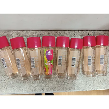 Adidas - Parfum corporel