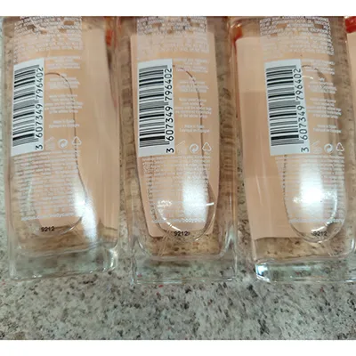 Adidas - Parfum corporel