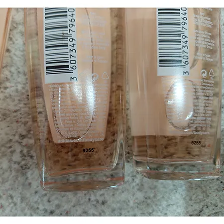 Adidas - Parfum corporel