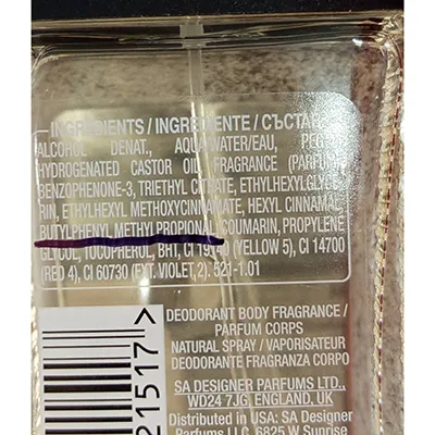 Playboy - Déodorant