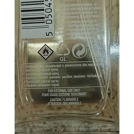 Playboy - Déodorant