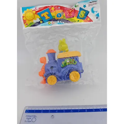 Lovely - Train de jouets