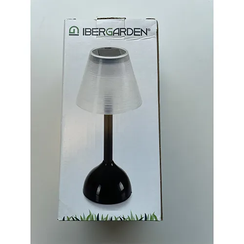 Ibergarden - Lampe de table