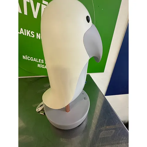 FLARX, NINGBO UNION VISION IMP&EXP CO LTD. - Lampe de table