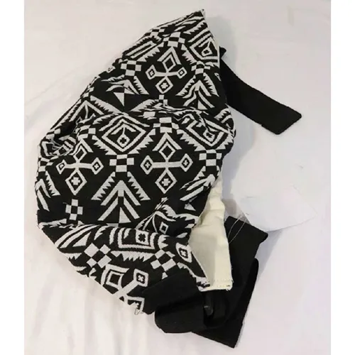 Porte-bébé de style kangourou pour les nouveau-nés. Produit vendu en ligne, notamment via AliExpress.