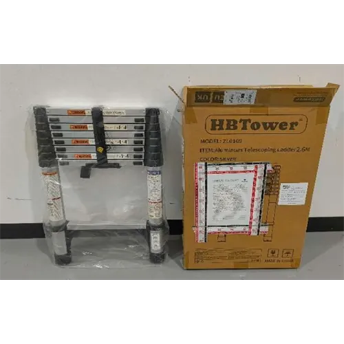 HBTower - Échelle télescopique