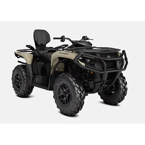 Can-am - Véhicule tout-terrain