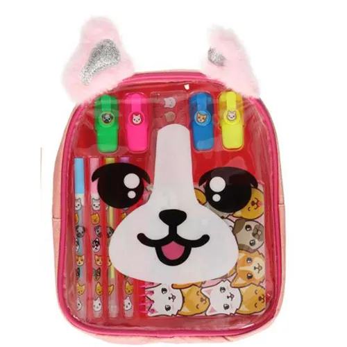 Tedi - Sac à dos de jouet
