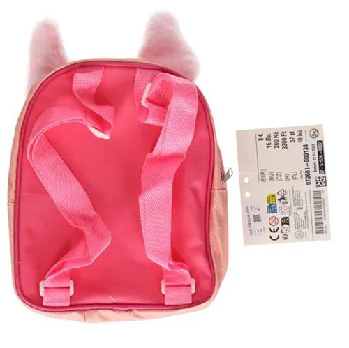 Tedi - Sac à dos de jouet