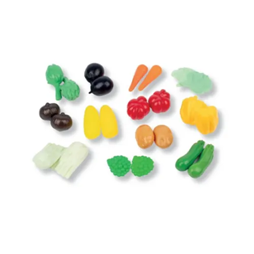 L.A.P. Lavorazione articoli plastici Srl - Ensemble en plastique