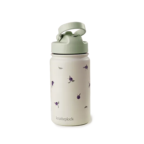 Knatteplock - Bouteille d'eau pour enfants